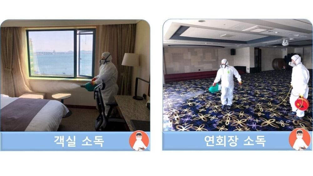 Shangria Beach Tourist Hotel