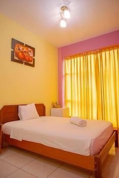 Hotel Jhor Bush