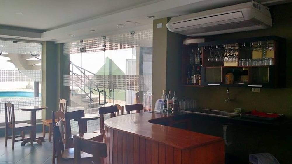 Hotel Jhor Bush