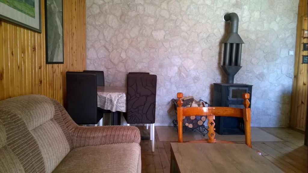 Chalet Hill Zabljak