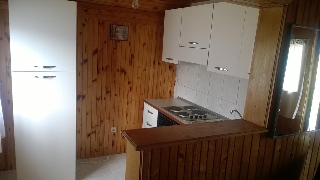 Chalet Hill Zabljak