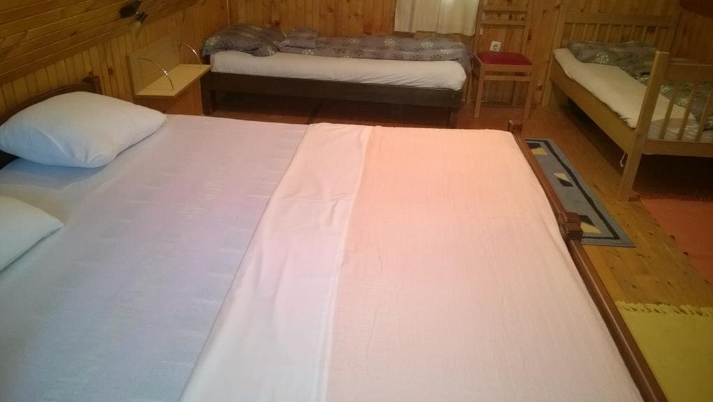 Chalet Hill Zabljak