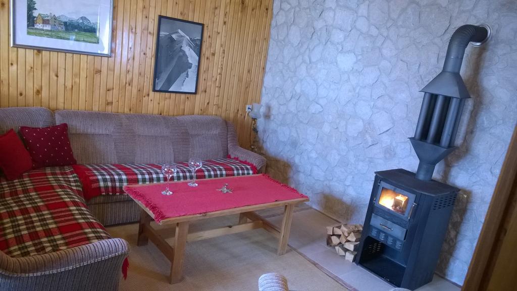 Chalet Hill Zabljak
