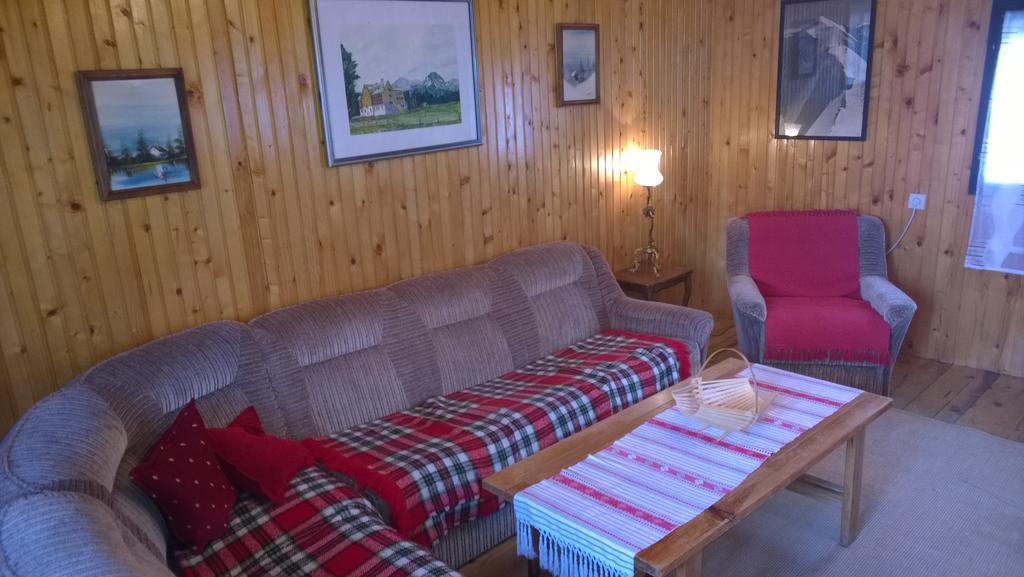 Chalet Hill Zabljak