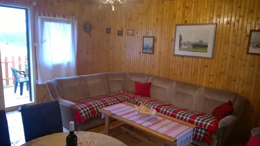 Chalet Hill Zabljak