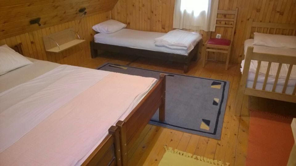 Chalet Hill Zabljak