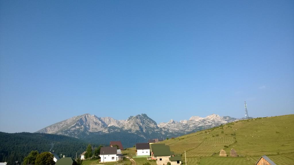 Chalet Hill Zabljak