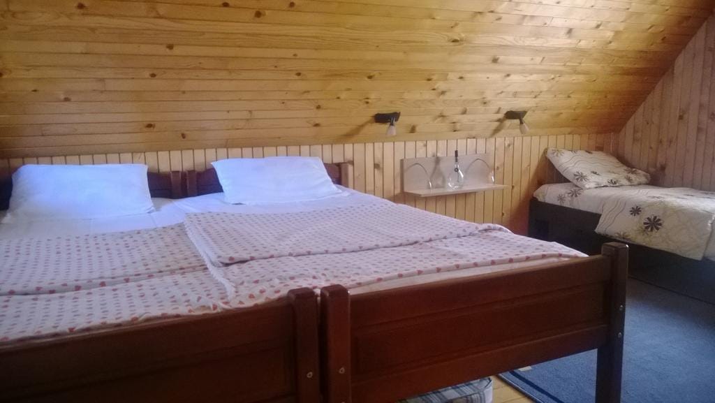 Chalet Hill Zabljak
