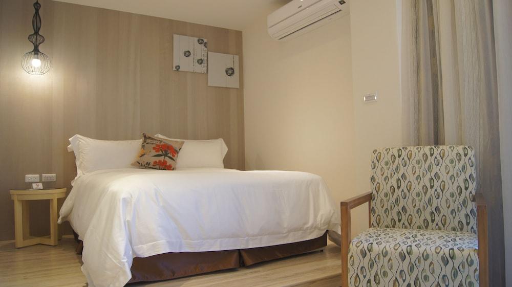 Simple Life Home Stay