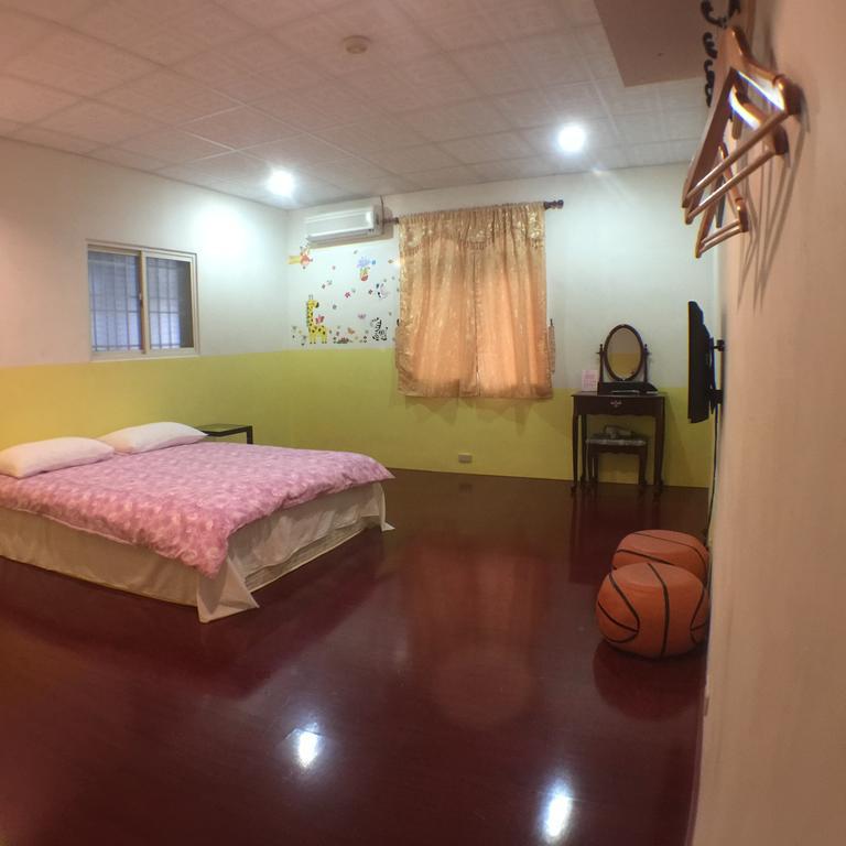 Golden Flower B&B