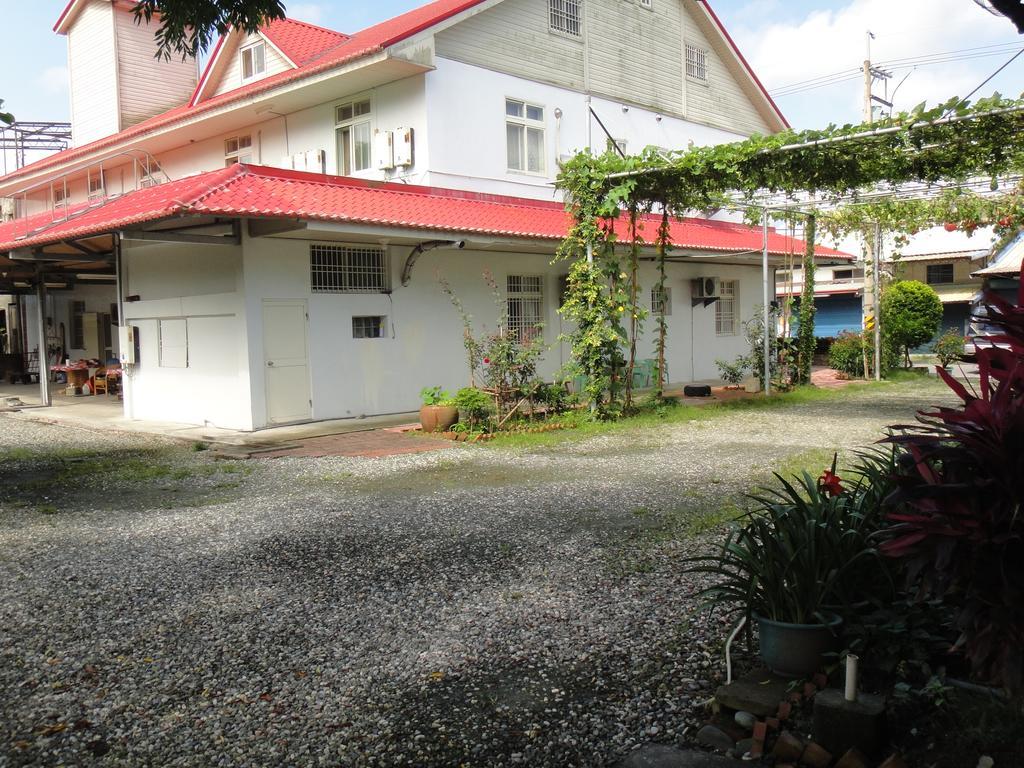 Golden Flower B&B