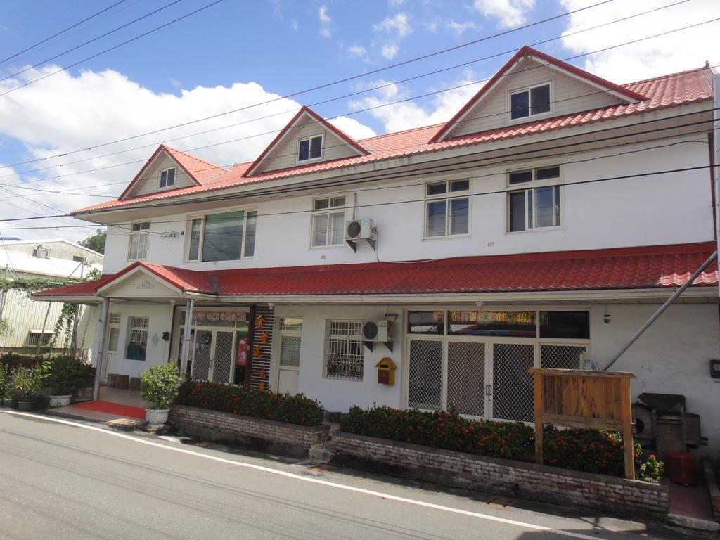 Golden Flower B&B