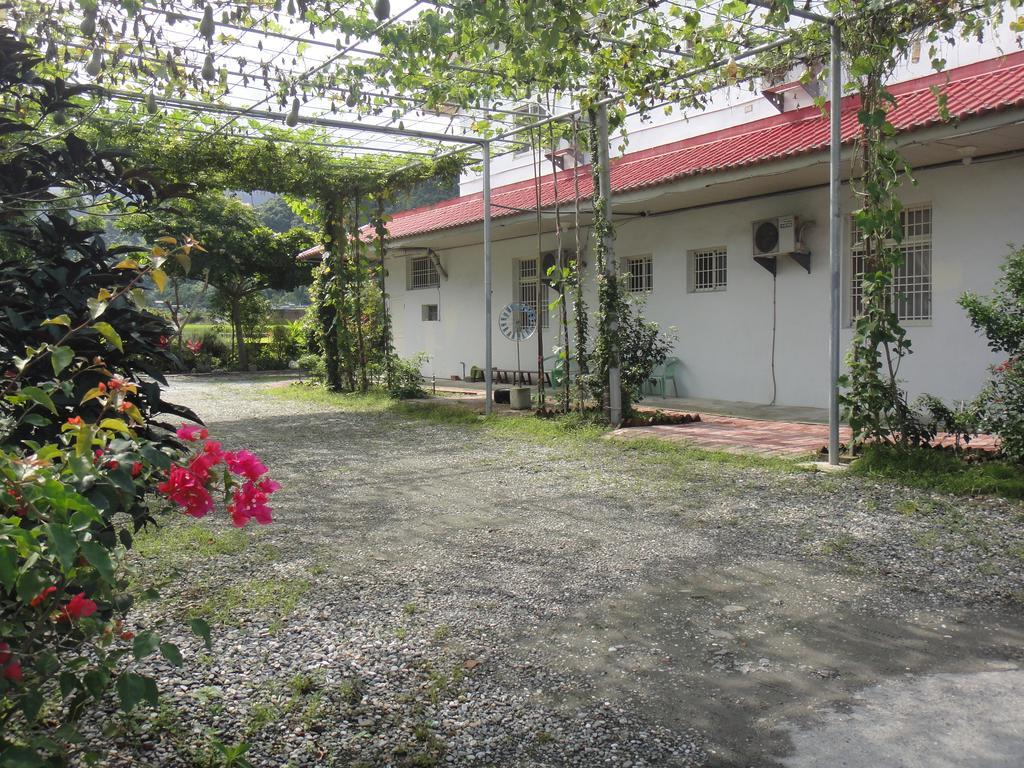 Golden Flower B&B
