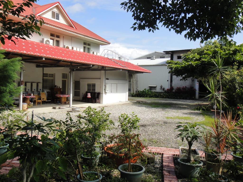 Golden Flower B&B
