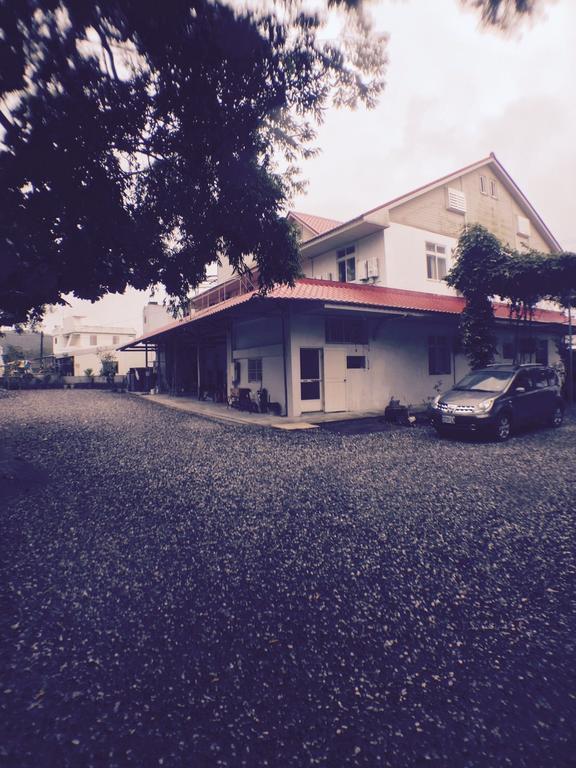 Golden Flower B&B