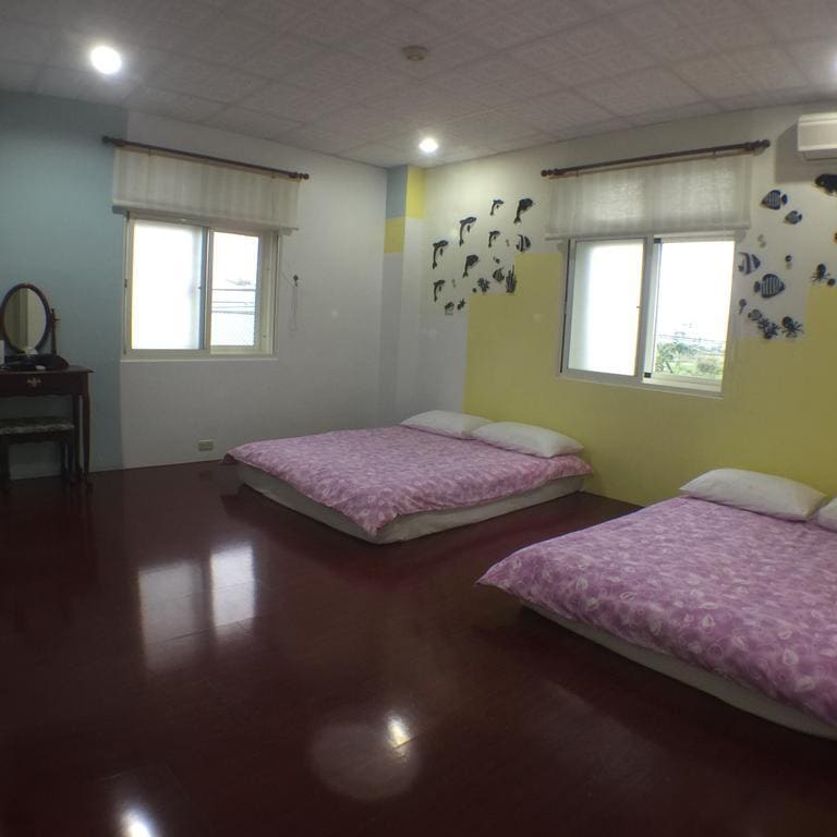 Golden Flower B&B