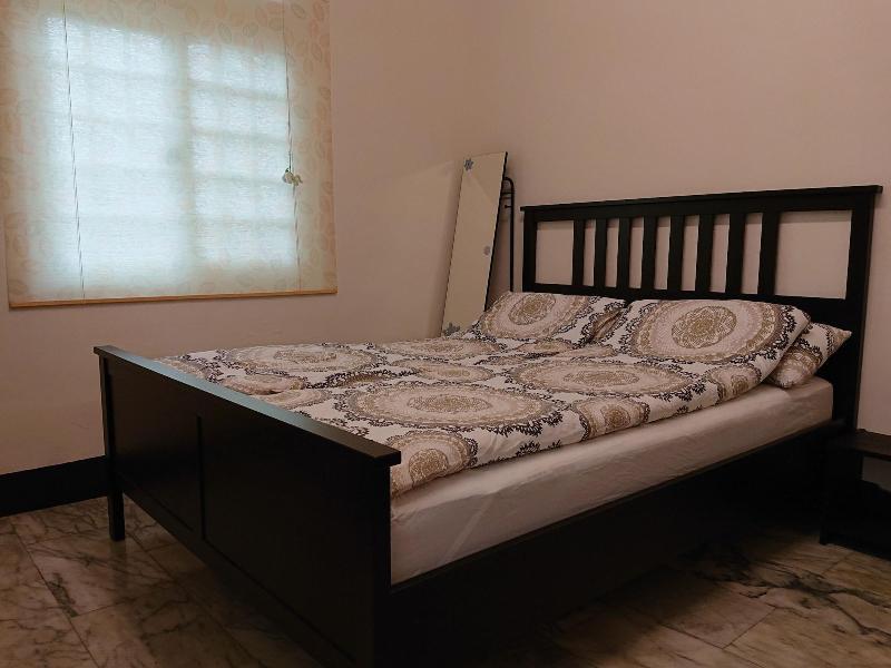 Beginning Guest House