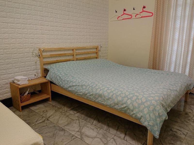 Beginning Guest House