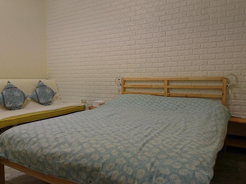 Beginning Guest House