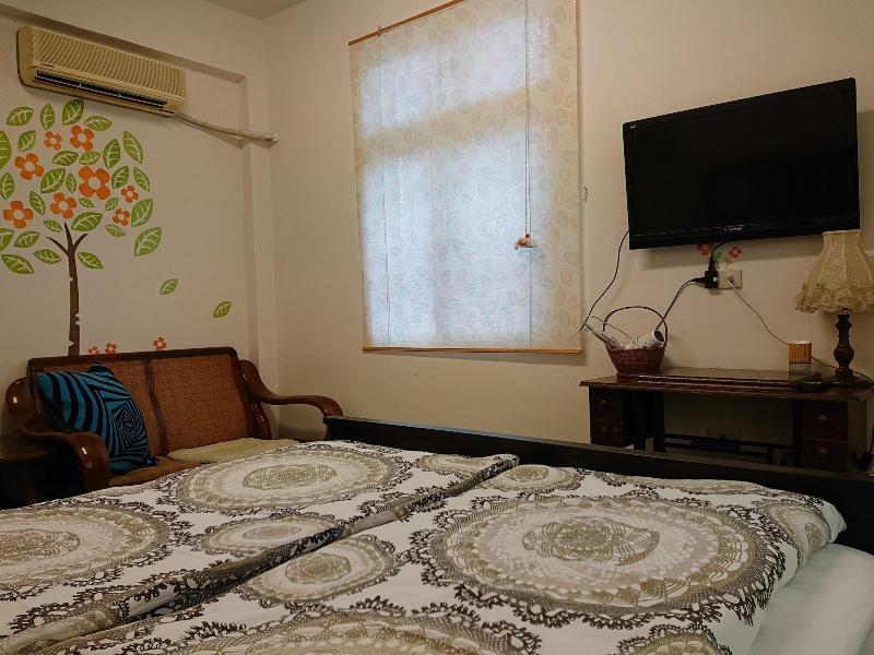 Beginning Guest House