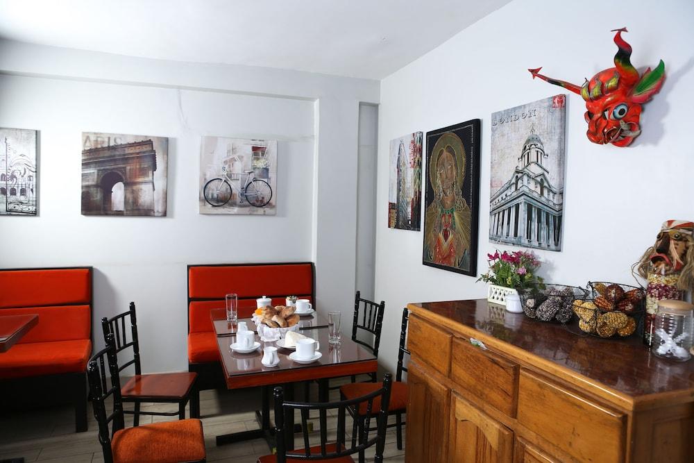 Hotel Mica