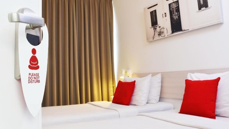 GS Golden Star Hotel