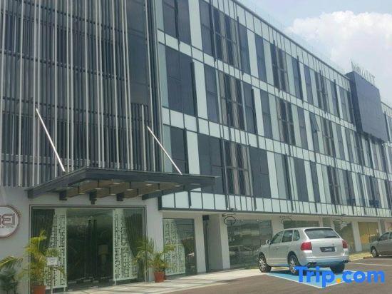 Bei Boutique Hotel
