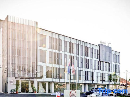 Bei Boutique Hotel