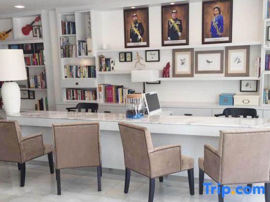 Bei Boutique Hotel