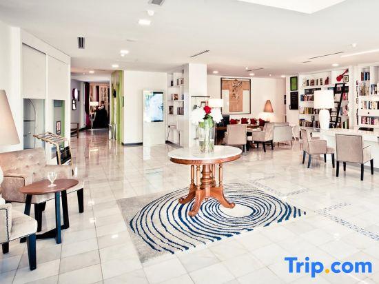 Bei Boutique Hotel