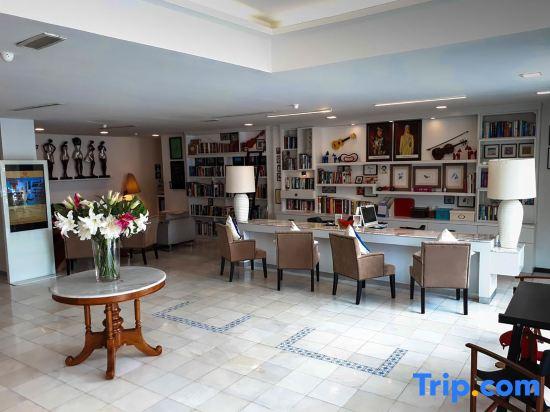 Bei Boutique Hotel