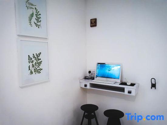 Bei Boutique Hotel
