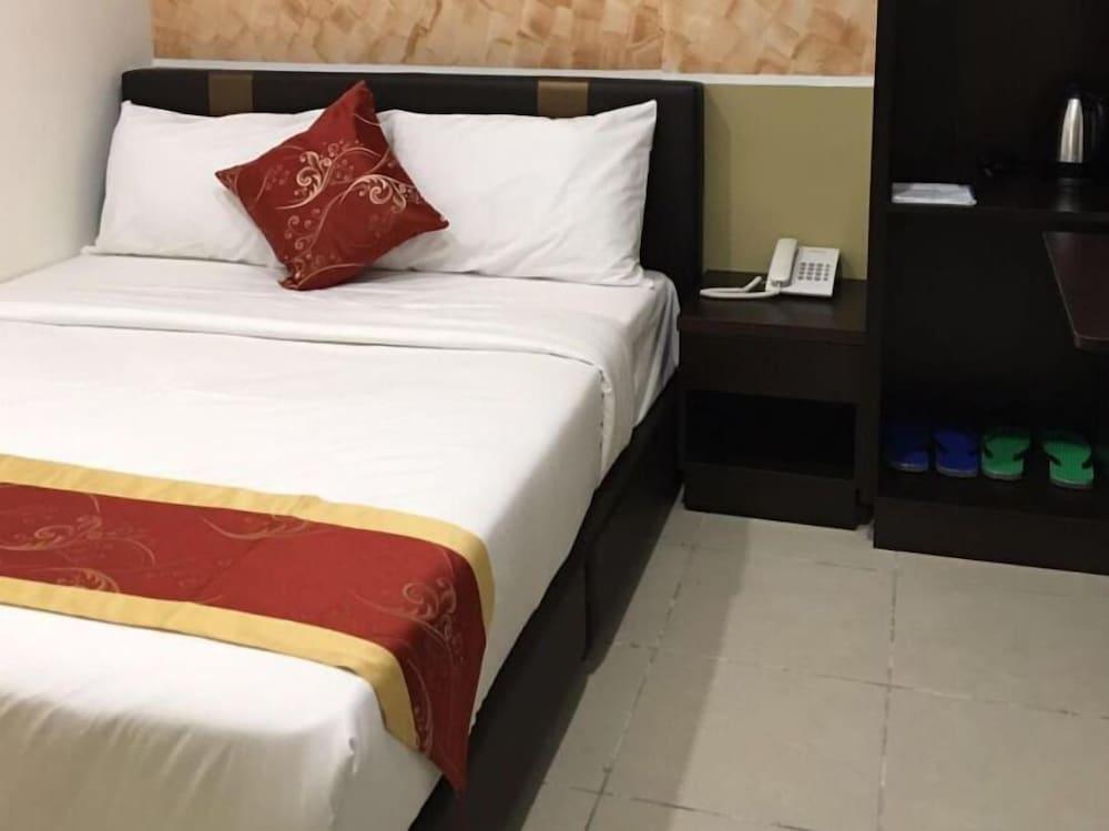 Global Inn Hotel