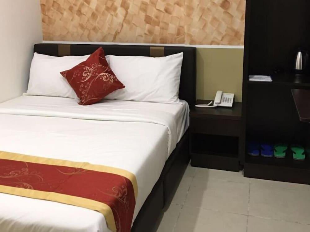 Global Inn Hotel