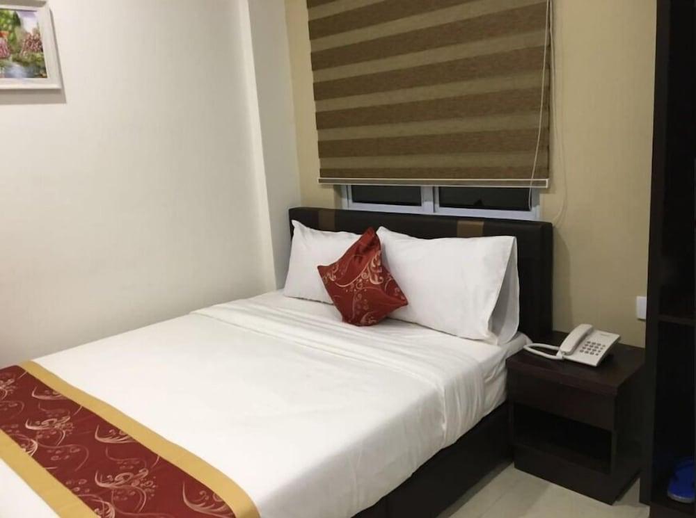 Global Inn Hotel