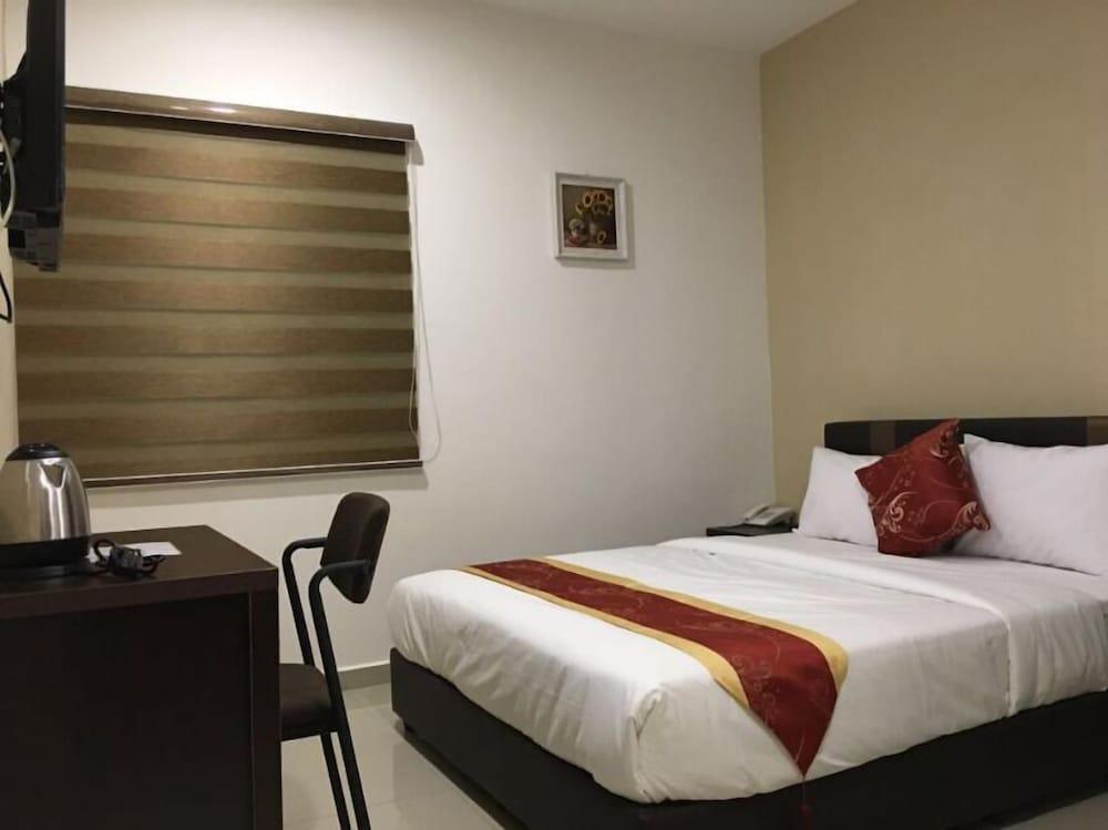 Global Inn Hotel