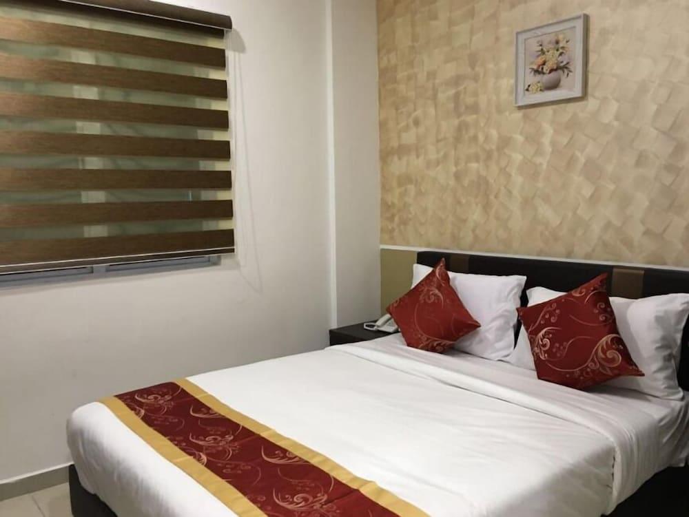 Global Inn Hotel