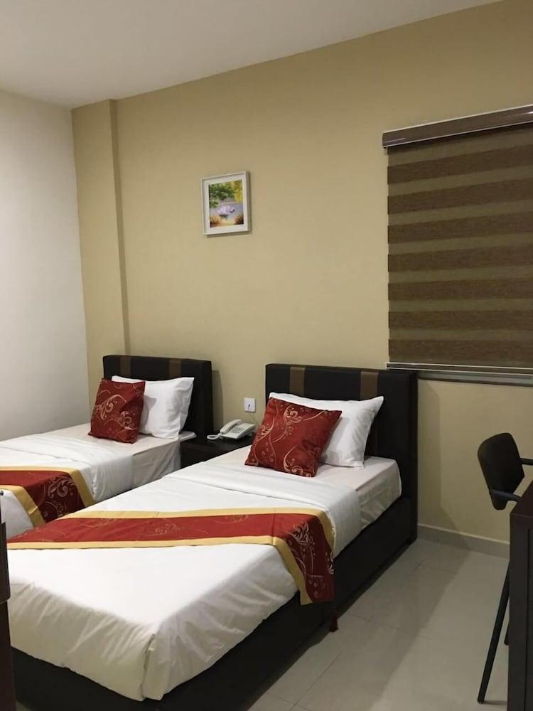 Global Inn Hotel