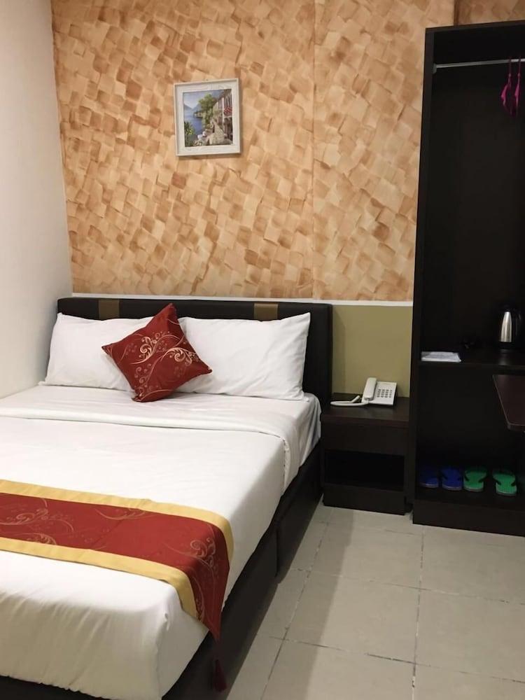 Global Inn Hotel