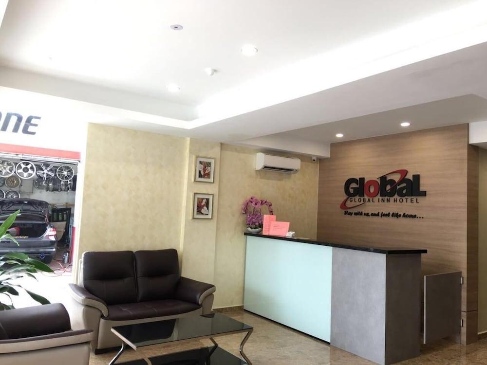Global Inn Hotel
