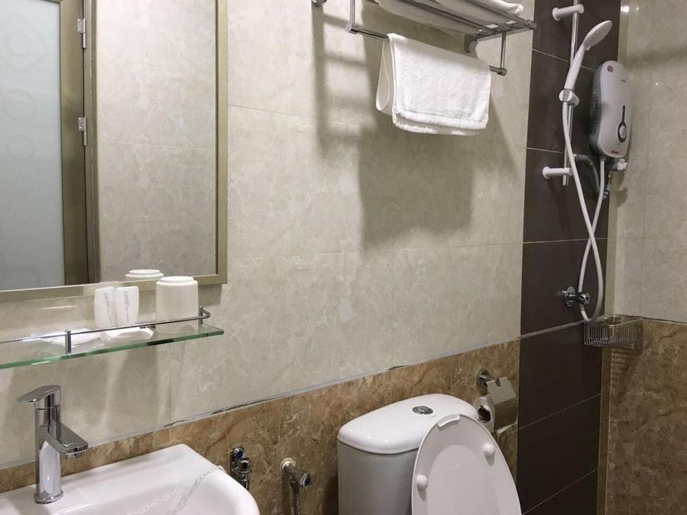 Global Inn Hotel