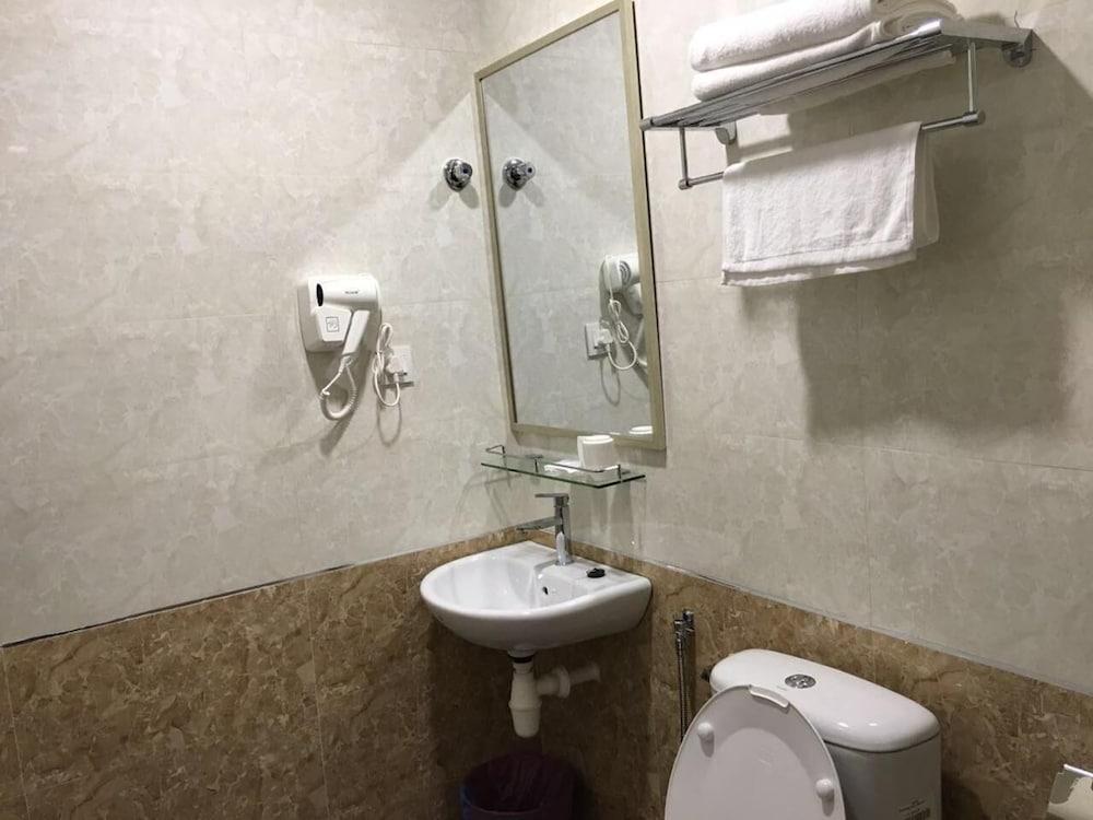 Global Inn Hotel
