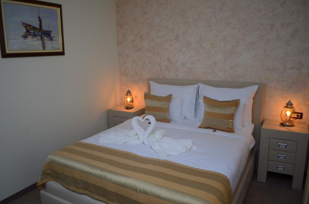 Hotel Helada