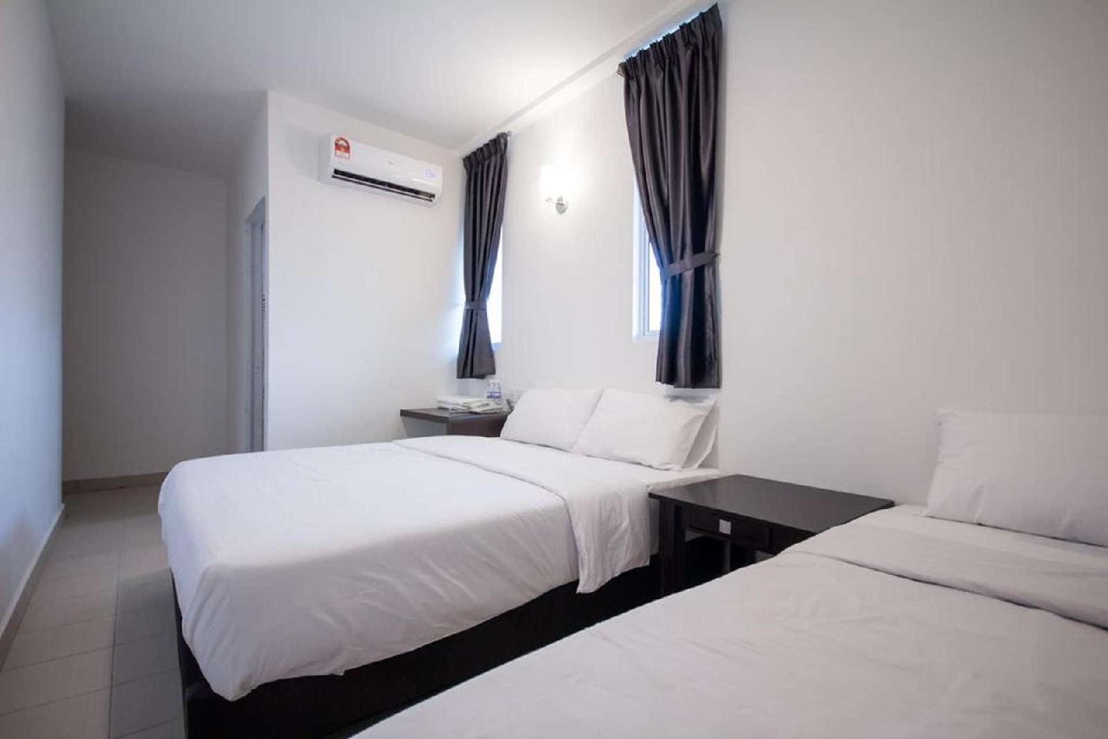 D'Nice Hotel