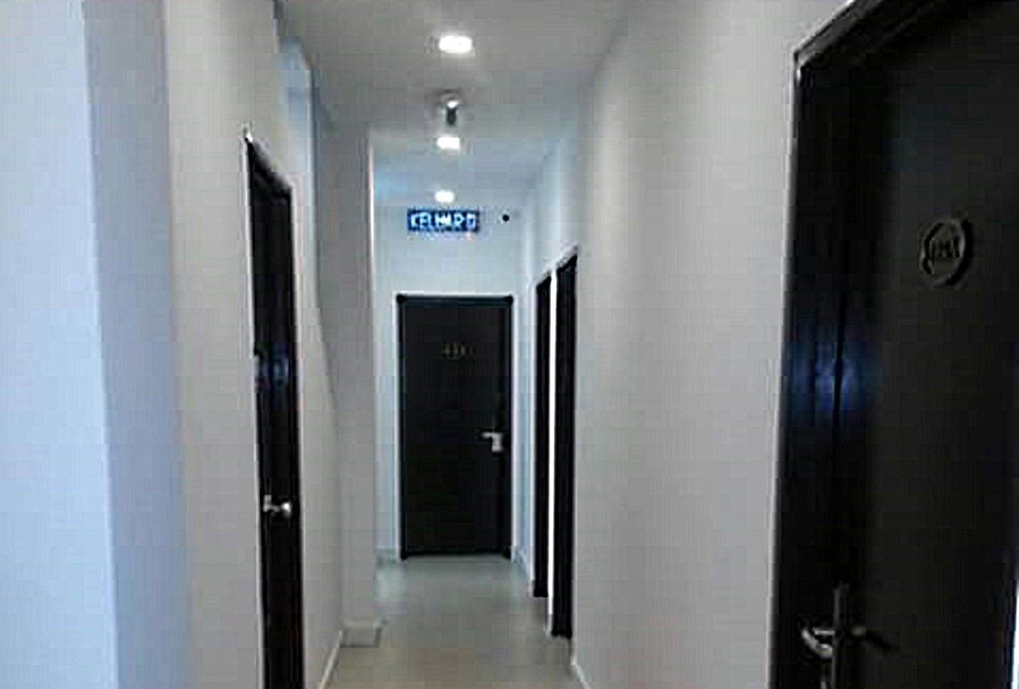 D'Nice Hotel