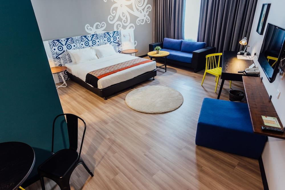 @Thome Boutique Hotel