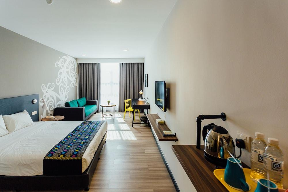 @Thome Boutique Hotel