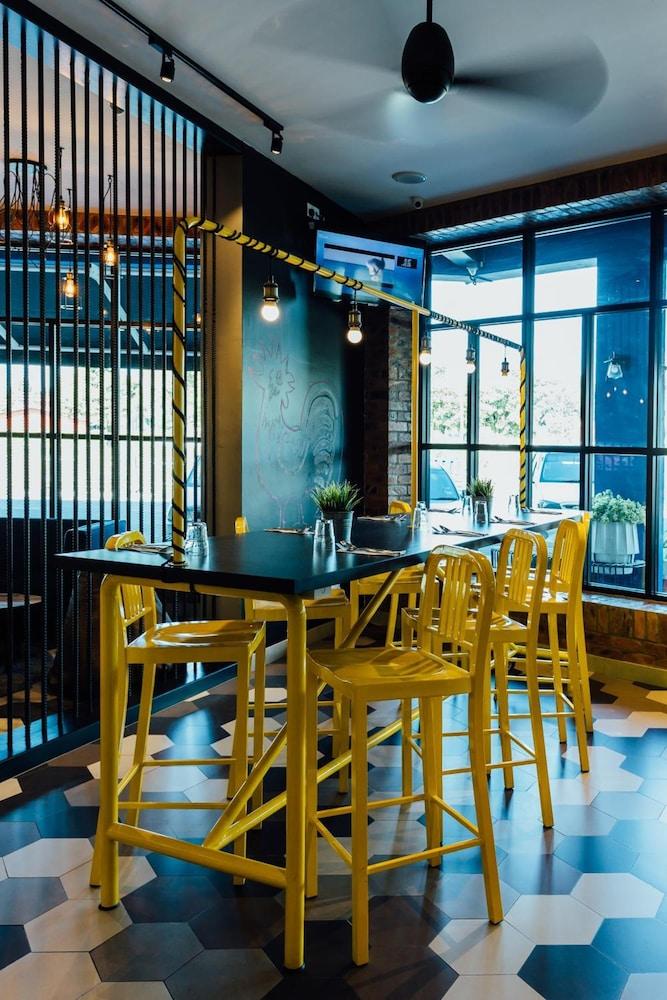 @Thome Boutique Hotel