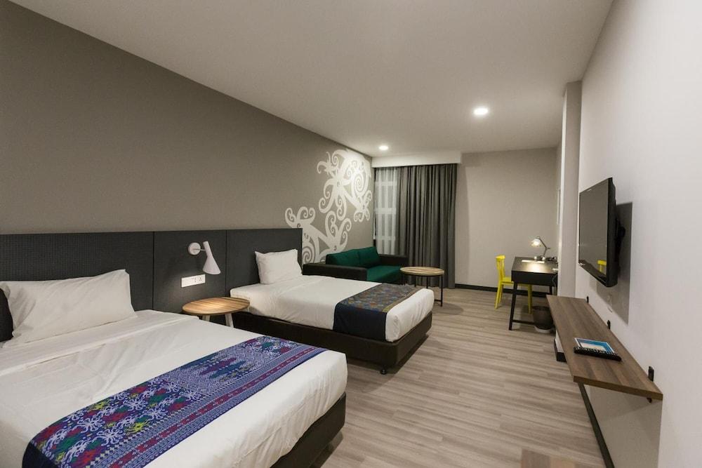 @Thome Boutique Hotel