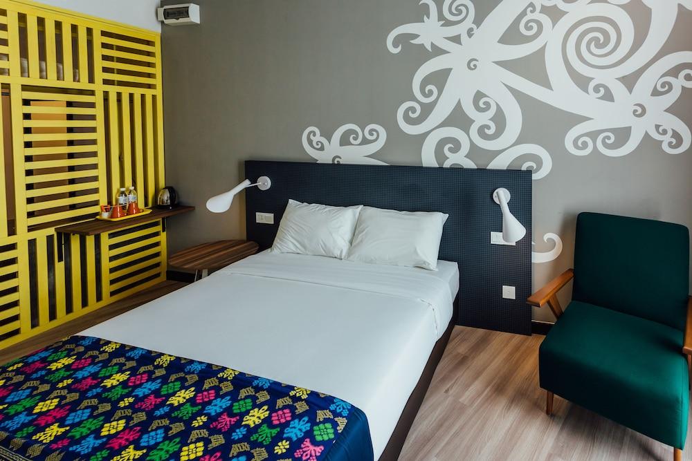 @Thome Boutique Hotel